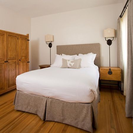 Hotel St Francis Santa Fe Buitenkant foto